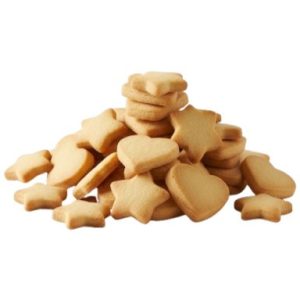 Bio alakor mézes puszedli mesefigurás 1 kg 