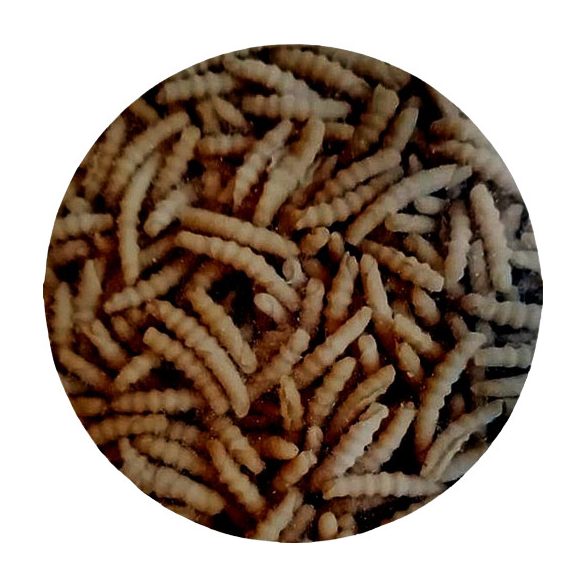 Bio tönköly tészta sodort csiga teljes őrlésű 5kg