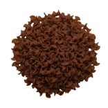 Paste făinoase bio din grâu spelta integral, pătrățele ondulate, 5kg