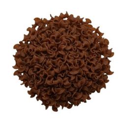   Paste făinoase bio din grâu spelta integral, pătrățele ondulate, 5kg