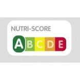 Bățulețe tip "ropi" din grâu spelta bio în formă de litere 400g