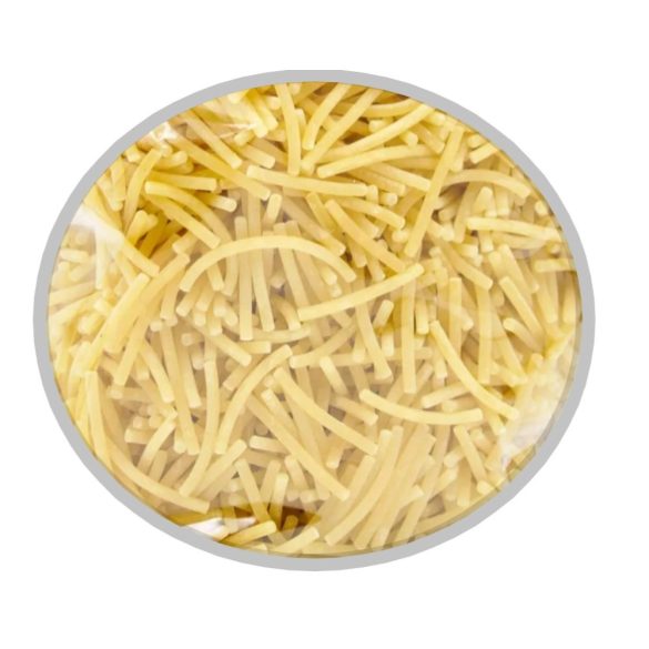  Mamapasta mini spagetti ősi bio gabonából 5kg