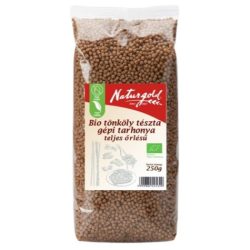 Paste tarhonya din grâu spelta integral bio 250g