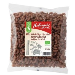 Paste cornete din grâu spelta integral bio 250g
