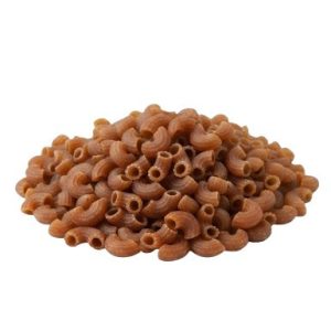 Bio tönköly tészta szarvacska teljes őrlésű 5kg