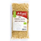 Bio tönköly tészta gépi tarhonya 250g