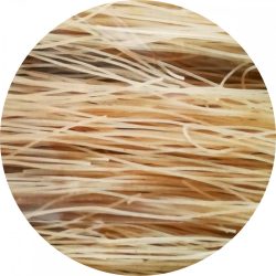 Bio tönköly tészta cérnametélt 5kg