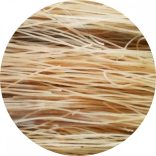 Paste bio de grâu spelta tip tăiței subțiri  5kg