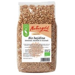 Hrișcă bio pentru gătit și copt 400g