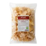 Paste făinoase bio din grâu spelta, tip lebbencs creț, 250g