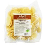 Rondele bio din grâu spelta, natur 100g