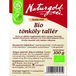 Rondele bio din grâu spelta, natur 100g