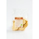 Rondele bio din grâu spelta, natur 100g