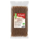 Paste din grâu spelta bio spaghete integrale 250g