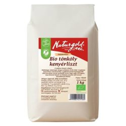 Bio tönköly kenyérliszt 1kg