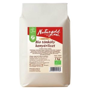 Bio tönköly kenyérliszt 1kg