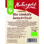 Bio tönköly kenyérliszt 1kg