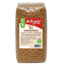 Grâu spelta bio pentru gătit, măcinat și germinat 1kg