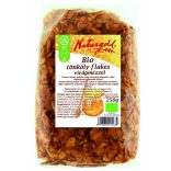 Bio tönköly flakes virágmézzel 250g