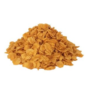 Bio tönköly flakes virágmézzel zsákos 20kg