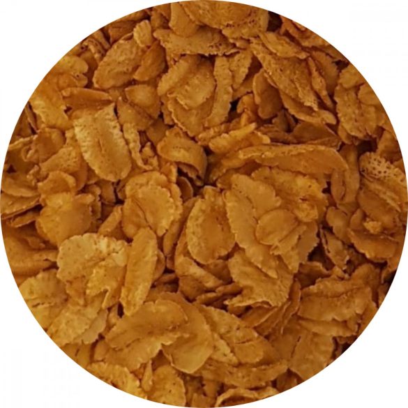 Bio tönköly flakes virágmézzel 15kg