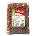 Paste fusilli din grâu spelta integral bio 250g