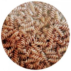 Bio tönköly tészta orsó teljes őrlésű 5kg