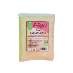 Bio durum dara 500g