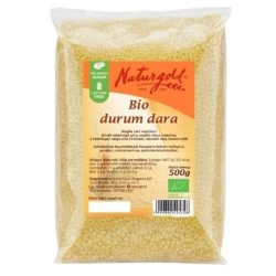 Bio durum dara 500g