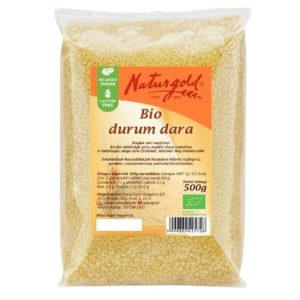 Bio durum dara 500g