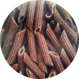 Bio tönköly tészta penne teljes őrlésű 5kg