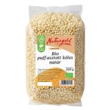 Bio puffasztott köles natúr 200g