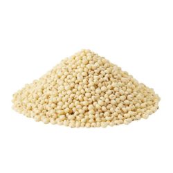 Bio puffasztott köles natúr 15kg