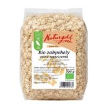 Bio zabpehely extra nagyszemű 500g