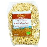 Bio zabpehely extra nagyszemű 500g