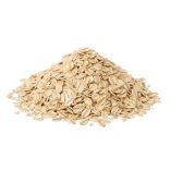 Bio zabpehely extra nagyszemű zsákos 25kg