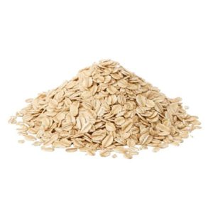Bio zabpehely extra nagyszemű zsákos 25kg