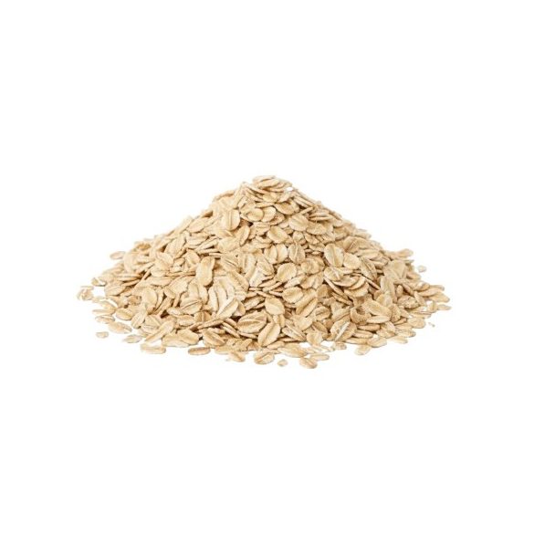 Bio zabpehely extra nagyszemű zsákos 25kg