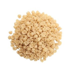 Bio tönköly tészta kiskagyló 5kg