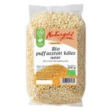 Bio puffasztott köles natúr 100g