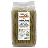 Bio tönköly tészta spenótos szélesmetélt 250g