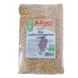 Bio puffasztott quinoa natúr 100g