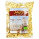 Bio puffasztott quinoa natúr 100g