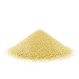 Bio puffasztott quinoa natúr zsákos 8kg