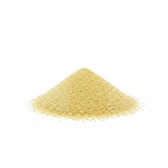 Bio puffasztott quinoa natúr zsákos 8kg