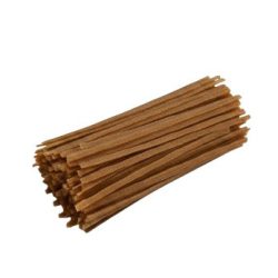 Paste bio de grâu spelta integral tip tăiței lați 5kg