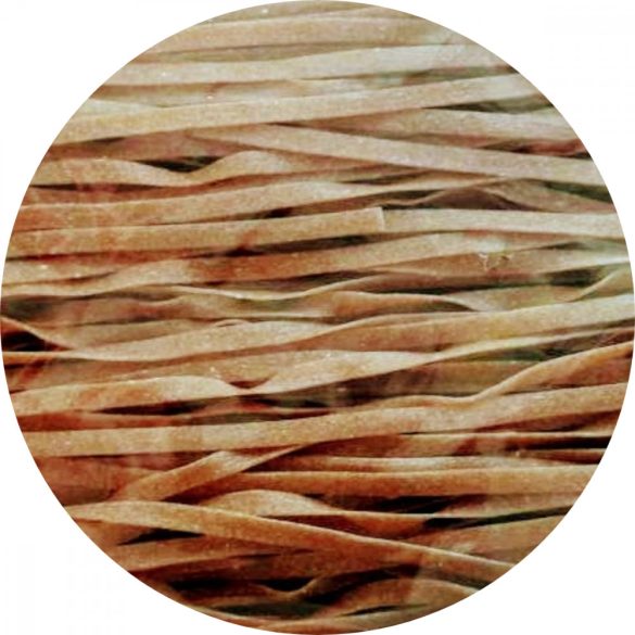 Paste bio de grâu spelta integral tip tăiței lați 5kg