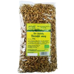 Bio tönköly búzafű mag 500g