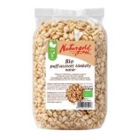 Bio puffasztott tönköly natúr 200g