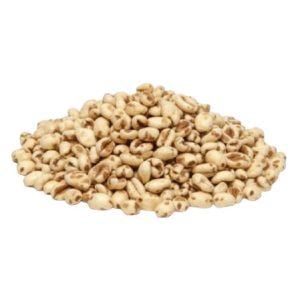 Bio puffasztott tönköly natúr zsákos 8kg